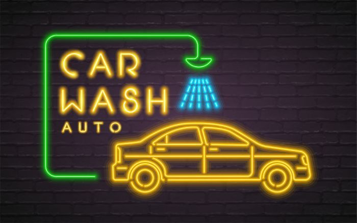 carwash-asli کارواش ایرانیان - Image 1